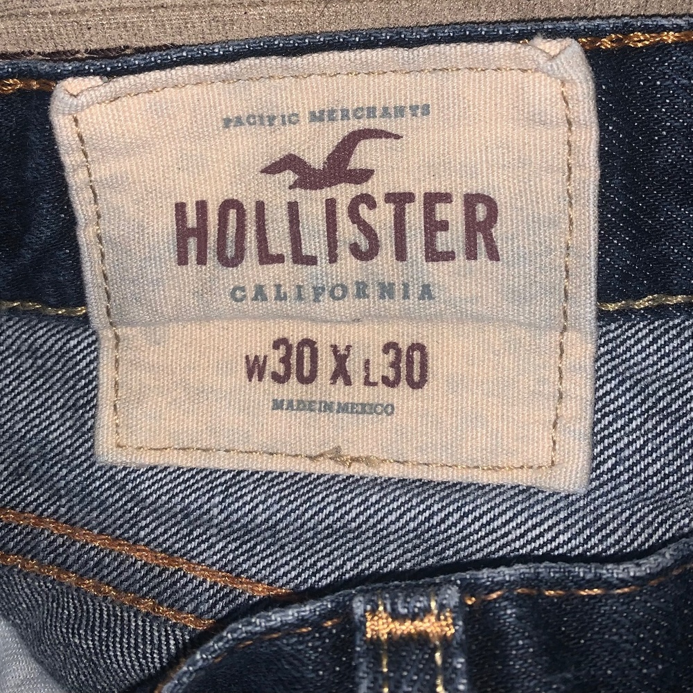 Hollister Jeans